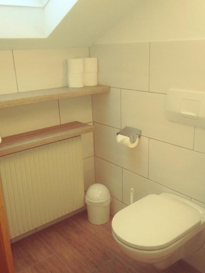 Haus Hubertus Apartamento Schruns Exterior foto
