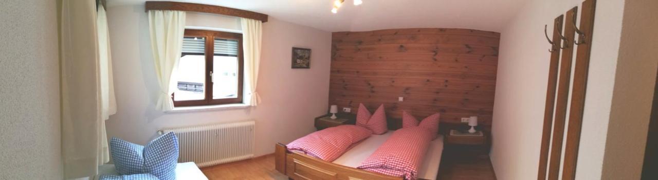 Haus Hubertus Apartamento Schruns Exterior foto